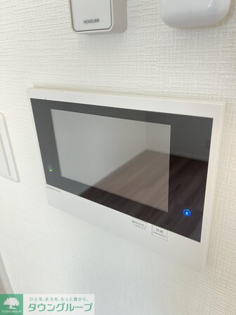 ユリカロゼAZ亀戸IIの物件内観写真